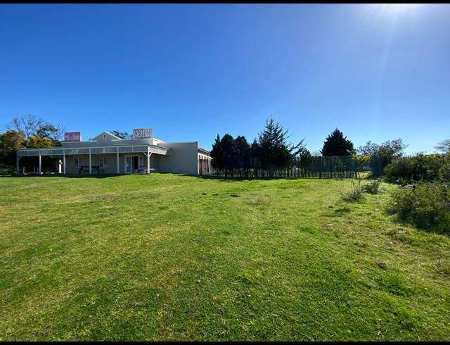7.40HA FARM FOR SALE IN MOSSEL BAY RURAL
